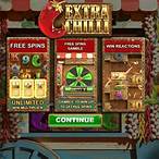 extra chilli slot demo